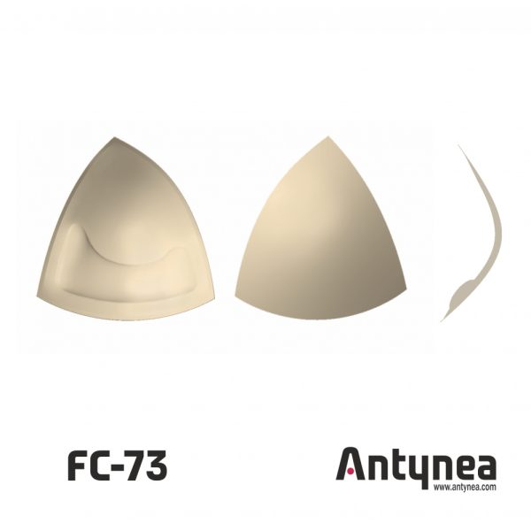 Чашка корсетная