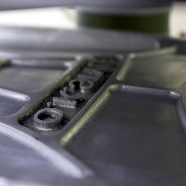 Услуги по разработке форм